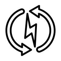 Power Backup 